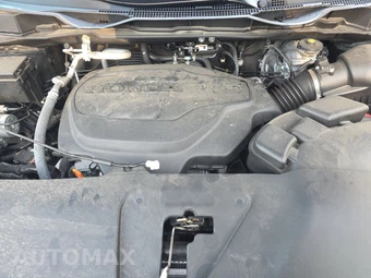 2025 Honda Odyssey EX-L 118.1" WB - miniatura 16