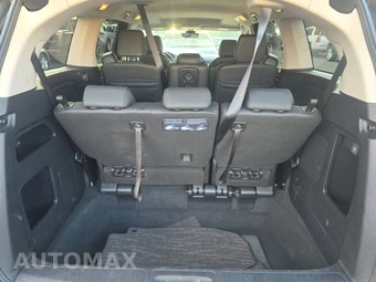 2025 Honda Odyssey EX-L 118.1" WB - miniatura 17