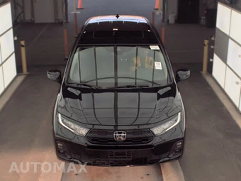 2025 Honda Odyssey EX-L 118.1" WB - miniatura 2