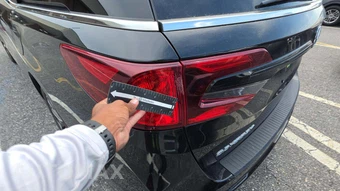 2025 Honda Odyssey EX-L 118.1" WB - miniatura 21
