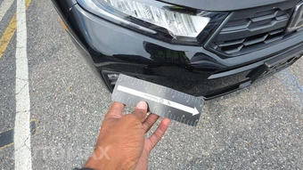 2025 Honda Odyssey EX-L 118.1" WB - miniatura 23