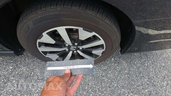 2025 Honda Odyssey EX-L 118.1" WB - miniatura 26