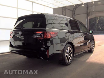2025 Honda Odyssey EX-L 118.1" WB - miniatura 4