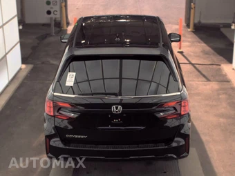 2025 Honda Odyssey EX-L 118.1" WB - miniatura 5