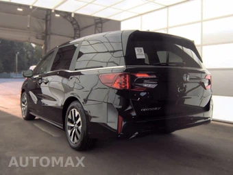 2025 Honda Odyssey EX-L 118.1" WB - miniatura 6