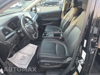 2025 Honda Odyssey EX-L 118.1" WB - miniatura 7