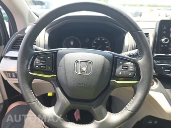 2025 Honda Odyssey EX-L 118.1" WB - miniatura 10