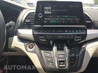 2025 Honda Odyssey EX-L 118.1" WB - miniatura 11