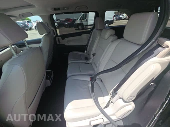 2025 Honda Odyssey EX-L 118.1" WB - miniatura 13