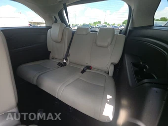 2025 Honda Odyssey EX-L 118.1" WB - miniatura 14