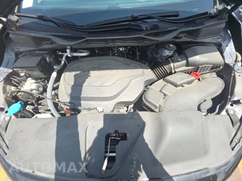 2025 Honda Odyssey EX-L 118.1" WB - miniatura 16
