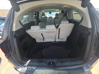 2025 Honda Odyssey EX-L 118.1" WB - miniatura 17
