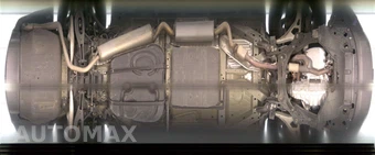 2025 Honda Odyssey EX-L 118.1" WB - miniatura 19