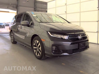 2025 Honda Odyssey EX-L 118.1" WB - miniatura 3