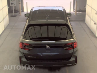 2025 Honda Odyssey EX-L 118.1" WB - miniatura 5