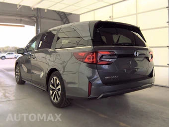 2025 Honda Odyssey EX-L 118.1" WB - miniatura 6