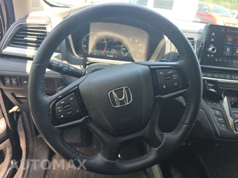 2025 Honda Odyssey EX-L 118.1" WB - miniatura 10