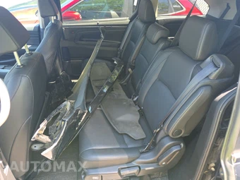 2025 Honda Odyssey EX-L 118.1" WB - miniatura 13