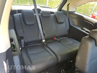 2025 Honda Odyssey EX-L 118.1" WB - miniatura 14