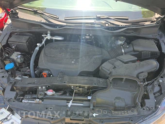 2025 Honda Odyssey EX-L 118.1" WB - miniatura 17