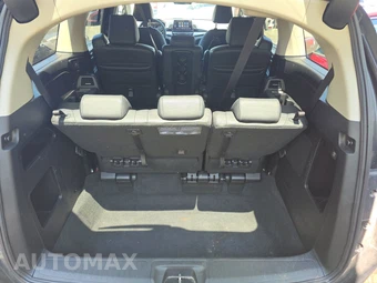 2025 Honda Odyssey EX-L 118.1" WB - miniatura 18