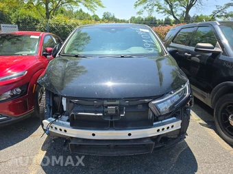 2025 Honda Odyssey EX-L 118.1" WB - miniatura 2