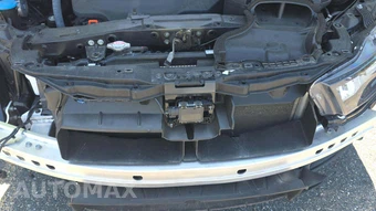 2025 Honda Odyssey EX-L 118.1" WB - miniatura 21