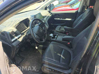 2025 Honda Odyssey EX-L 118.1" WB - miniatura 7