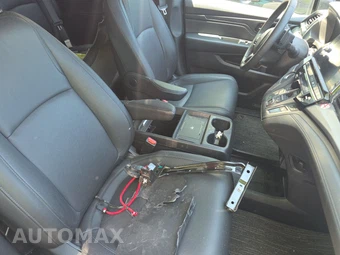 2025 Honda Odyssey EX-L 118.1" WB - miniatura 8