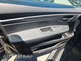 2025 Honda Odyssey EX-L 118.1" WB - miniatura 9