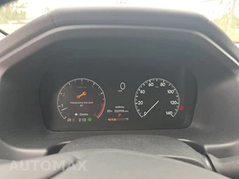 2025 Honda Odyssey EX-L 118.1" WB - miniatura 12