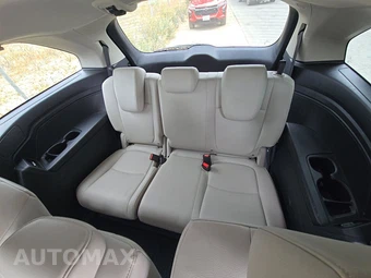 2025 Honda Odyssey EX-L 118.1" WB - miniatura 14
