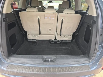 2025 Honda Odyssey EX-L 118.1" WB - miniatura 17