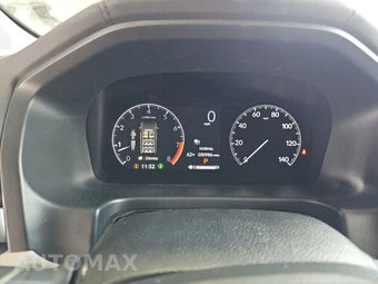 2025 Honda Odyssey EX-L 118.1" WB - miniatura 12
