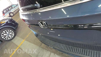2025 Honda Odyssey EX-L 118.1" WB - miniatura 23