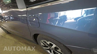 2025 Honda Odyssey EX-L 118.1" WB - miniatura 24