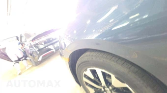 2025 Honda Odyssey EX-L 118.1" WB - miniatura 30
