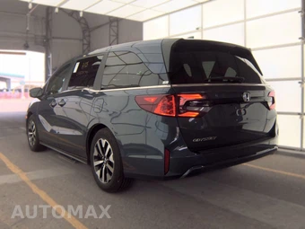 2025 Honda Odyssey EX-L 118.1" WB - miniatura 6