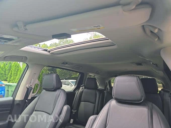 2025 Honda Odyssey EX-L 118.1" WB - miniatura 11