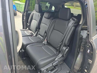 2025 Honda Odyssey EX-L 118.1" WB - miniatura 13