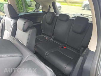 2025 Honda Odyssey EX-L 118.1" WB - miniatura 14