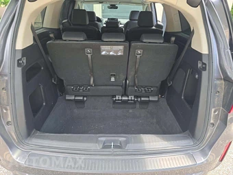 2025 Honda Odyssey EX-L 118.1" WB - miniatura 15