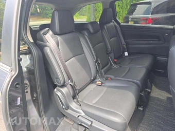 2025 Honda Odyssey EX-L 118.1" WB - miniatura 17