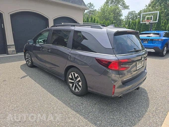 2025 Honda Odyssey EX-L 118.1" WB - miniatura 2