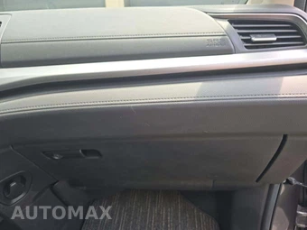 2025 Honda Odyssey EX-L 118.1" WB - miniatura 20