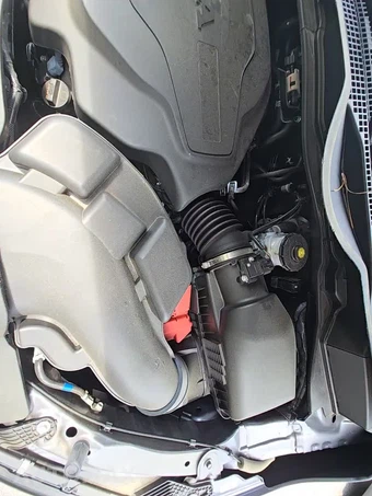 2025 Honda Odyssey EX-L 118.1" WB - miniatura 22