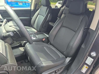 2025 Honda Odyssey EX-L 118.1" WB - miniatura 6