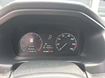 2025 Honda Odyssey EX-L 118.1" WB - miniatura 9