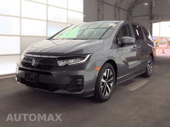 2025 Honda Odyssey EX-L 118.1" WB