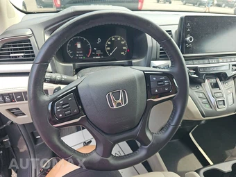 2025 Honda Odyssey EX-L 118.1" WB - miniatura 10